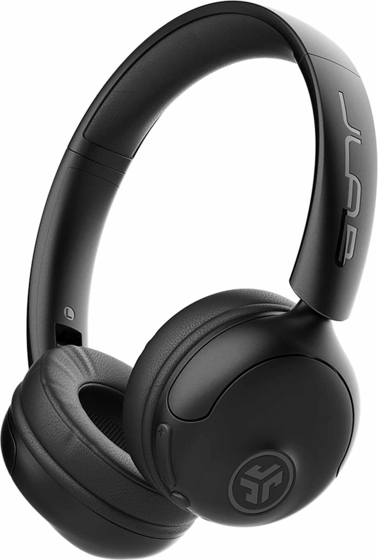 JLab - Studio 2 Wireless Headphones Black