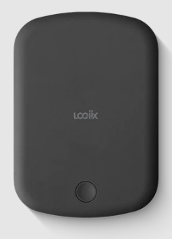 LOGiiX Piston Power 10000 mAh Mag