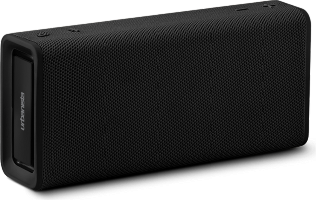 Portable Bluetooth Speaker