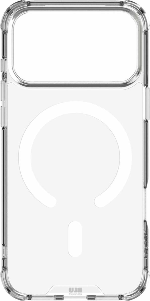 Blu Element - Ensemble protection totale pour MagSafe pour iPhone 17 Pro