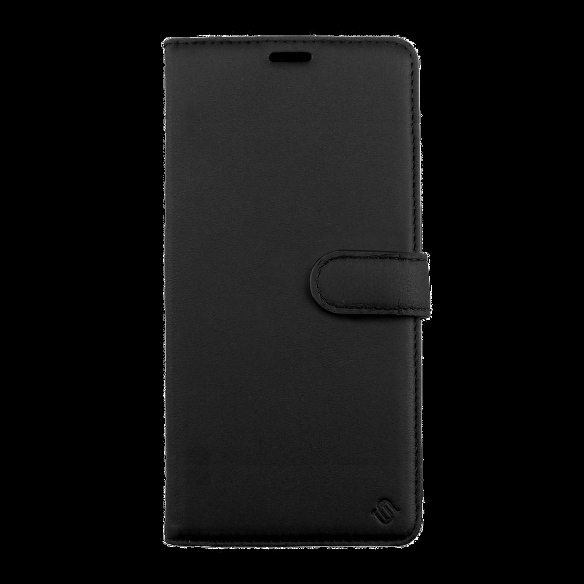 <p>Made with premium biodegradable Eco-leather, the Uunique 2-in-1 Folio and Detachable Back Shell is impressive for its looks as well as its thoughtful construction.</p>