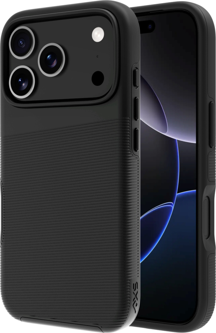 <ul><li>MagSafe Compatible </li><li>Drop resistant up to 10 feet </li><li>Modern and elegant design </li><li>Anti-skid grip </li><li>Raised lip for enhanced protection around the screen and the camera </li><li>Lifetime warranty </li><li>Designed in Canada</li></ul>