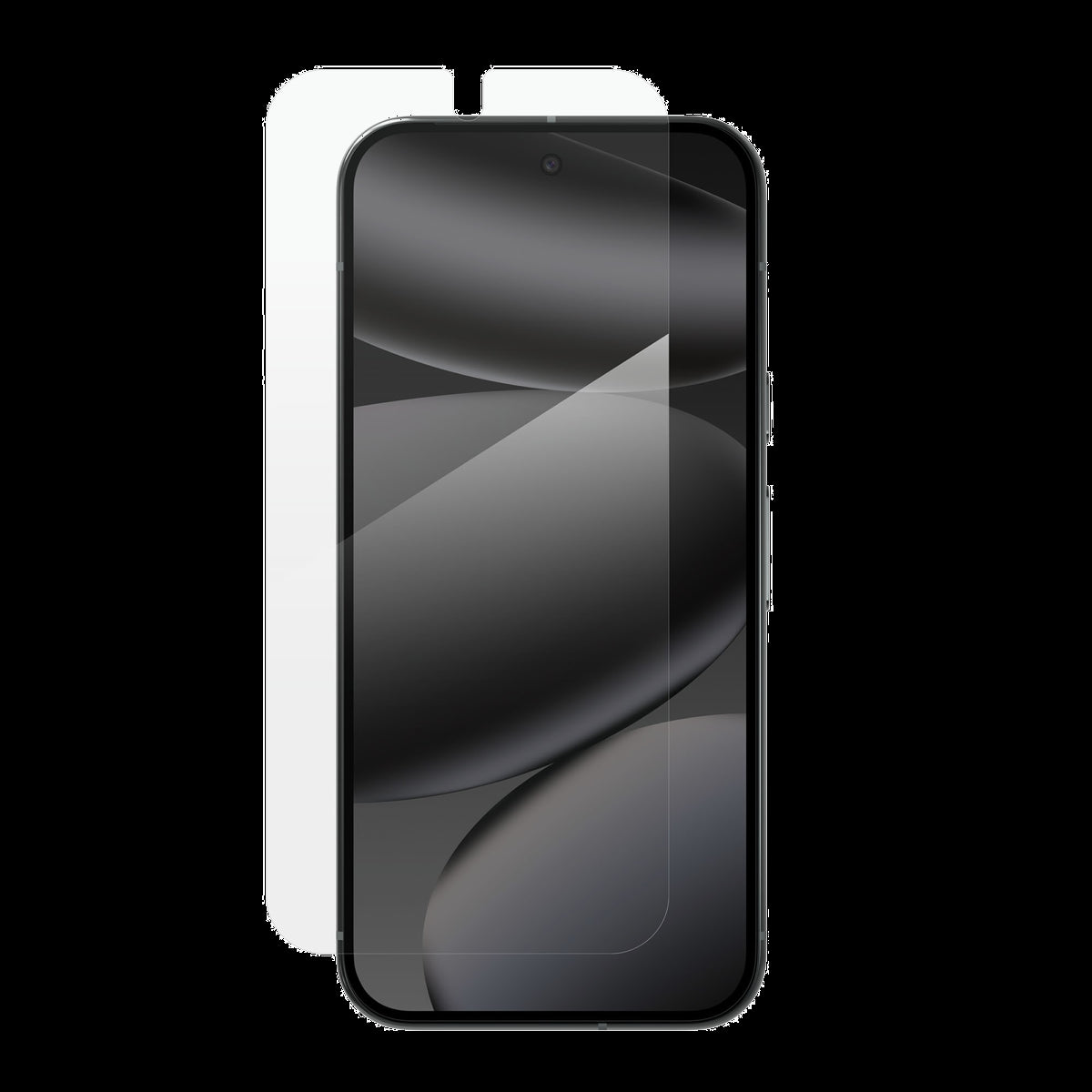 The ZAGG InvisibleShield Glass Elite Screen Protector offers advanced strength for maximum protection.
