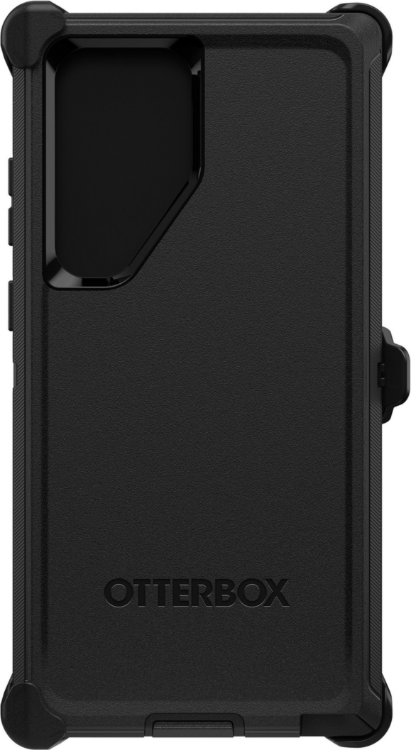 Take on every adventure with confidence with the OtterBox Defender Series, the multi-layer case that deflects and absorbs impact, keeping it away from your device.