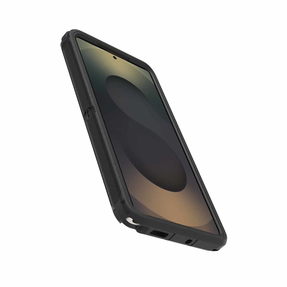 OtterBox 7799890 Étui Defender Pro XT Clear avec Magnets Dark Side pour Samsung Galaxy S26 Ultra