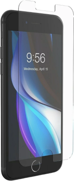 <p>ZAGG InvisibleShield Glass Elite+ Tempered Glass screen protector offers advanced strength combined with eye-safe properties for maximum protection.</p>