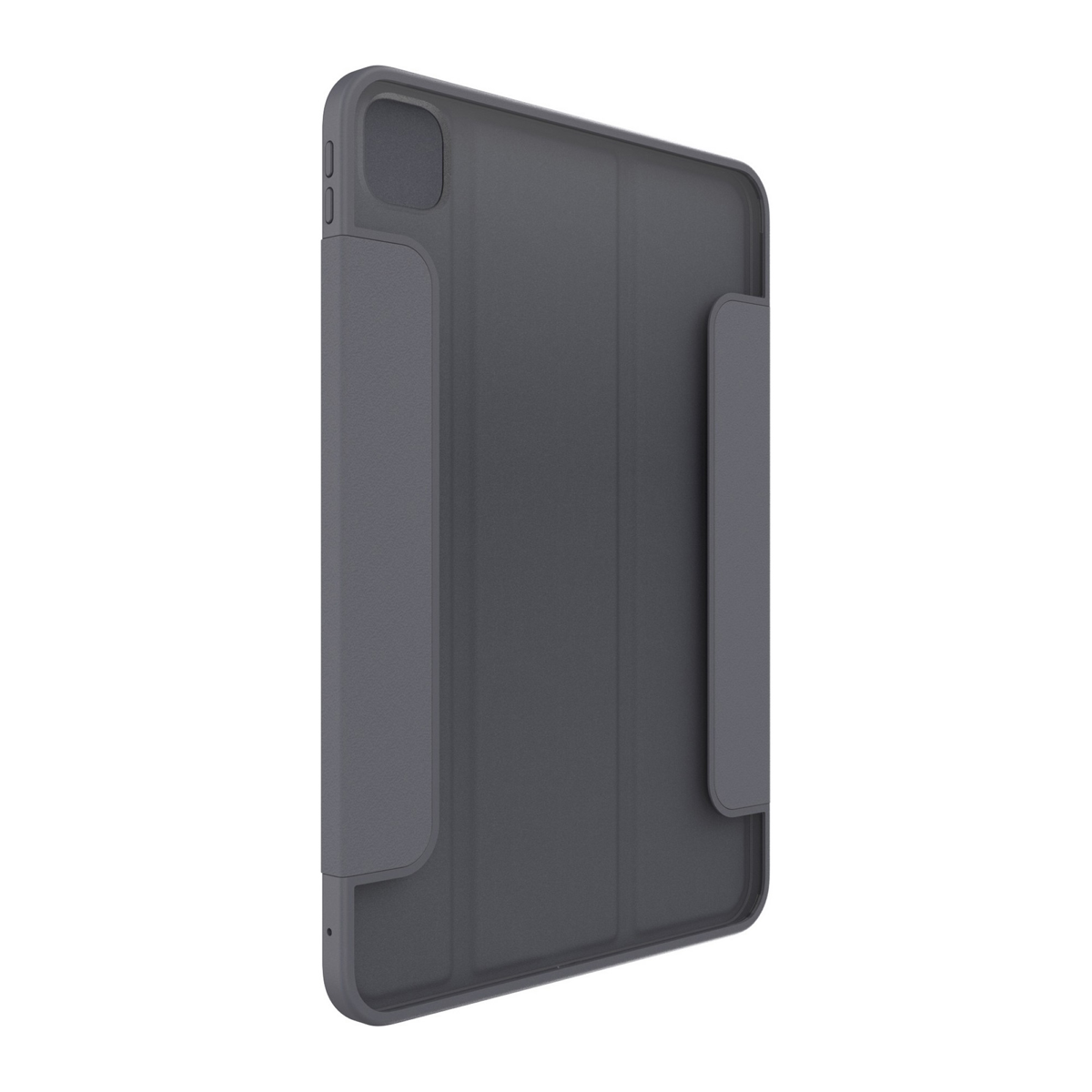 <p>The OtterBox Symmetry Folio case is both slim and tough, providing essential protection without sacrificing convenience.</p>