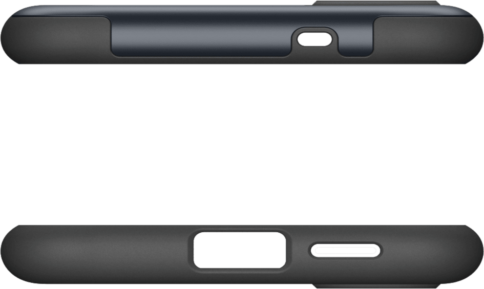 Spigen - Étui Slim Armor avec aimants, finition Metal Slate, pour Samsung Galaxy S26+