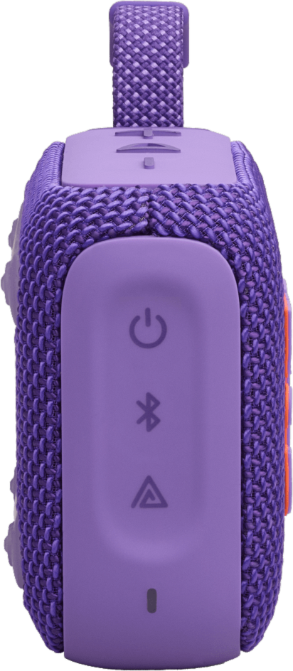 Ultra-Portable Bluetooth Speaker