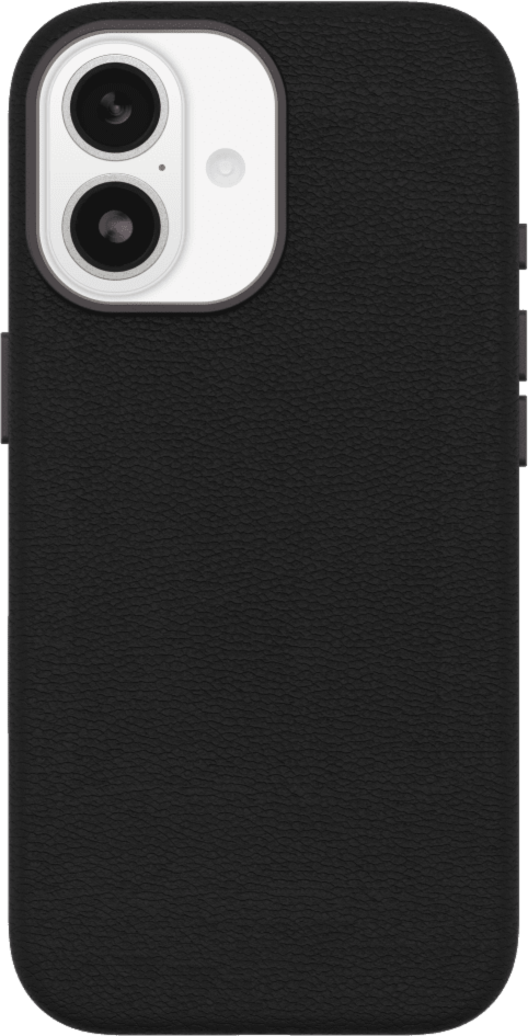 Crafted from organically grown and sustainably harvested nopal cactus, the Otterbox Symmetry Series Cactus Leather case for MagSafe offers a sustainable alternative to traditional leather products.