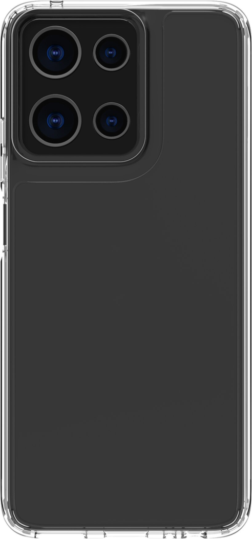 Anti-UV material offers a crystal clear design MagSafe Compatible 6ft drop tested to protect from drops in most everyday situations Raised bezel maximizes the protection of your screen by helping keep the screen from being impacted during most drops Designed in Canada Lifetime Warranty