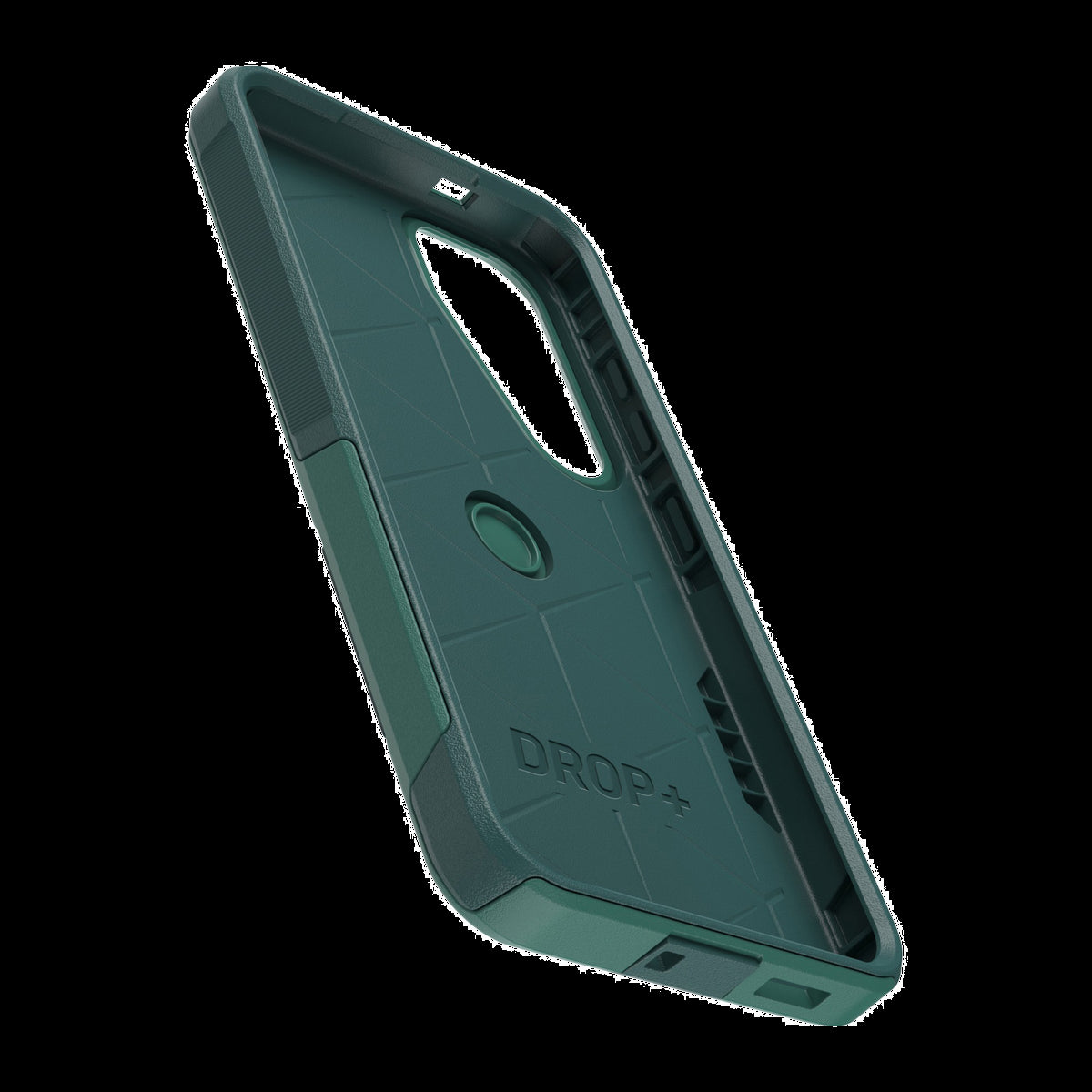 The OtterBox Commuter Series case offers a slim yet tough look to complement any device without skipping out on protection for those who are constantly on-the-go.