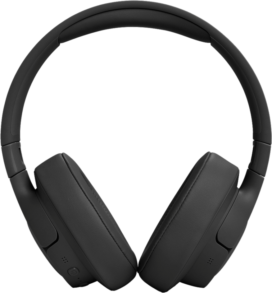Adaptive Noise Cancelling Wireless Over-Ear Headphones