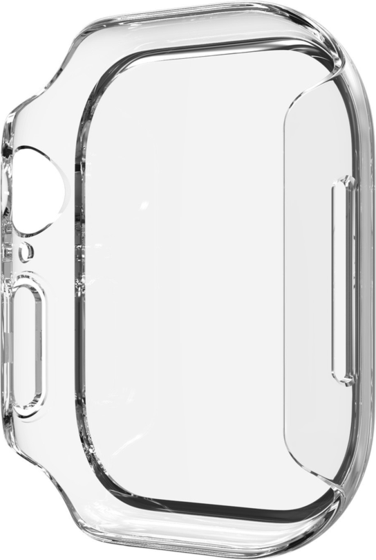 Protection d'écran Glass Elite 360 de ZAGG InvisibleShield pour Apple Watch 46mm