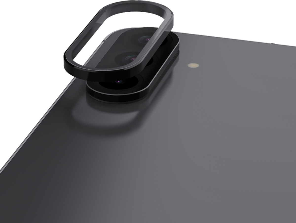 Protecteur d'objectif AXS ARMORGlass Pro pour Samsung Galaxy A36/A56