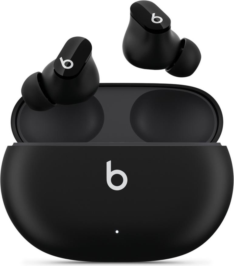 Beats - Studio Buds True Wireless ANC - Black