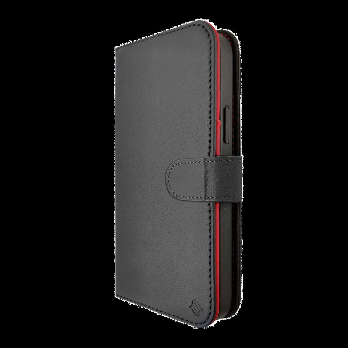 <p>Made with genuine leather, the Uunique 2-in-1 Leather Folio comes with a detachable MagSafe Case, providing protection and versatility with its two dedicated credit card slots.</p>