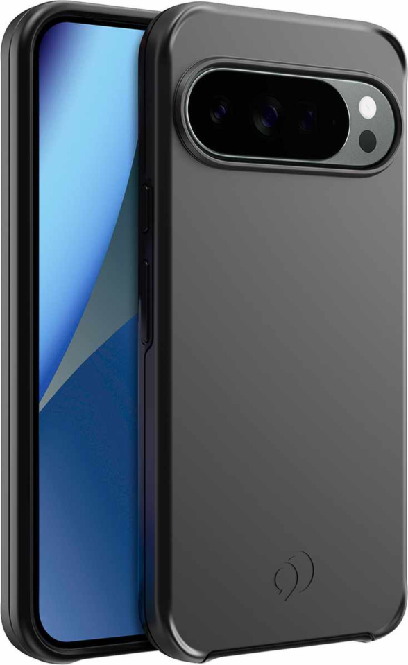 Nimbus9 - Cirrus 3 Premium MagSafe Case Black for Google Pixel 11 Pro XL