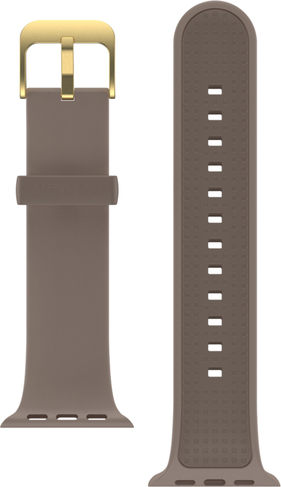 <p>Confidently wrap your wrist with the OtterBox Watch Band featuring a comfortable, sweatproof design.</p>