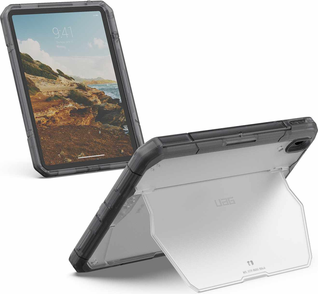 UAG - Trooper Rugged Case Ice/Ash for iPad 11 2025 (11th Gen)