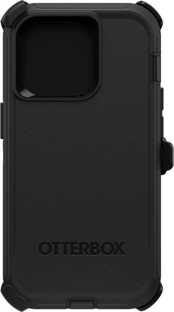 Take on every adventure with confidence with the OtterBox Defender Series, the multi-layer case that deflects and absorbs impact, keeping it away from your device.