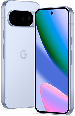 Google Pixel 10