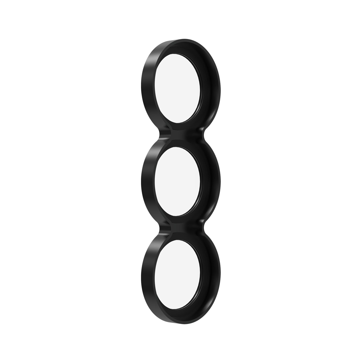 <p>The InvisibleShield ZAGG Glass Elite AR Lens Protector is designed to safeguard the phone camera lenses while offering anti-reflective technology and precise fit.</p>