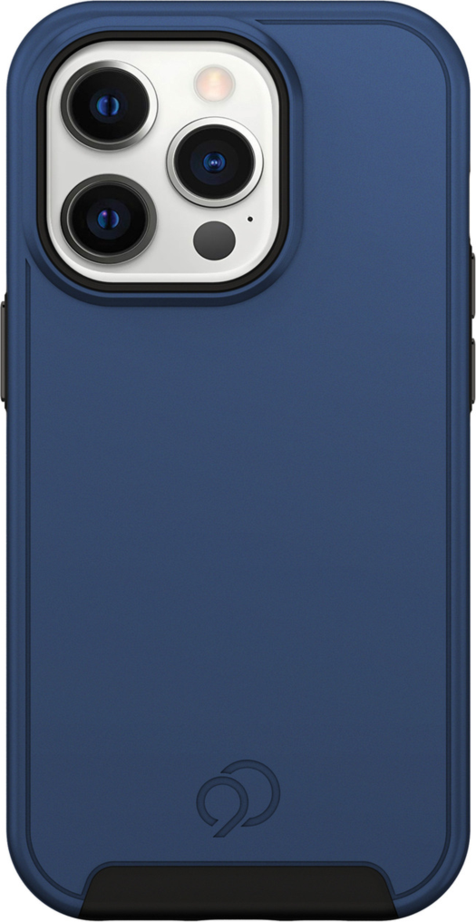 N9CMSIPH15PROMB Cirrus 2 MagSafe Case iPhone 15 Pro Midnight Blue