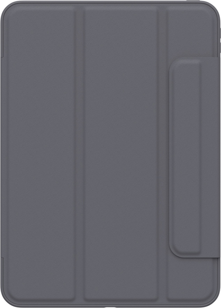 <p>The OtterBox Symmetry Folio case is both slim and tough, providing essential protection without sacrificing convenience.</p>