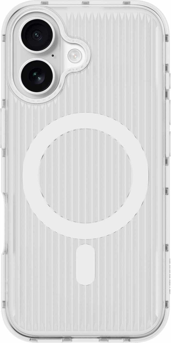 Nimbus9 - Alto 2 MagSafe Case for Apple iPhone 17 - Clear
