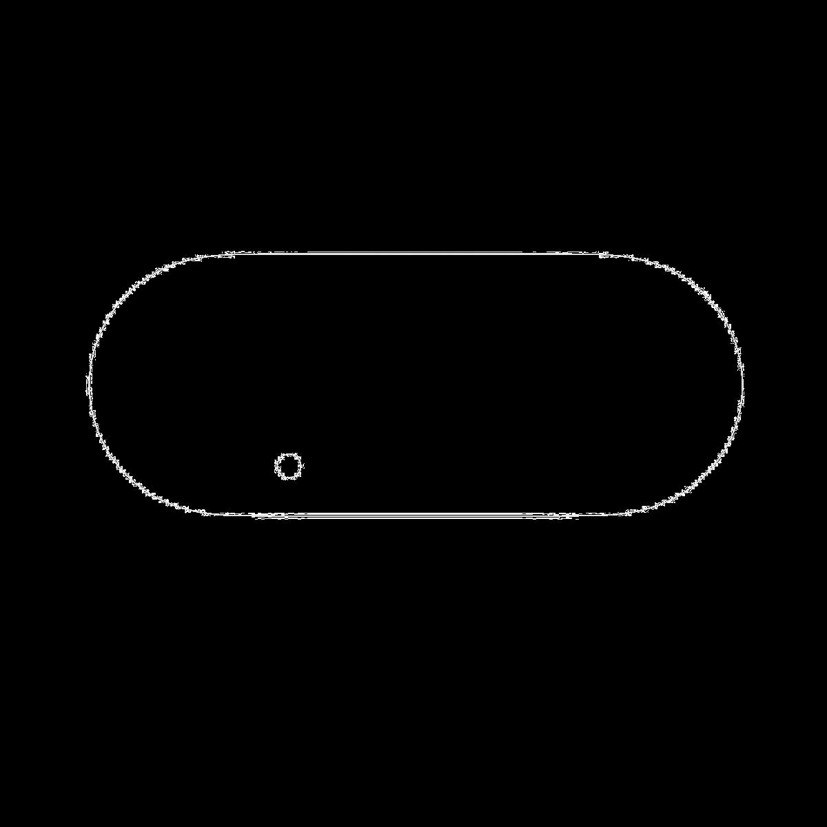 Keep the camera lens on your device in tip top shape with the Case-Mate Glass Lens Protector.