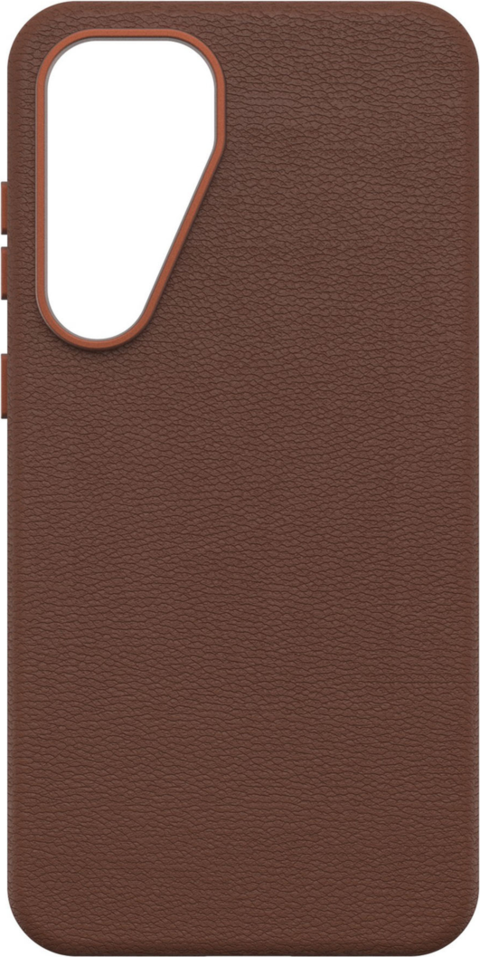Crafted from organically grown and sustainably harvested nopal cactus, the Otterbox Symmetry Series Cactus Leather case offers a sustainable alternative to traditional leather products.