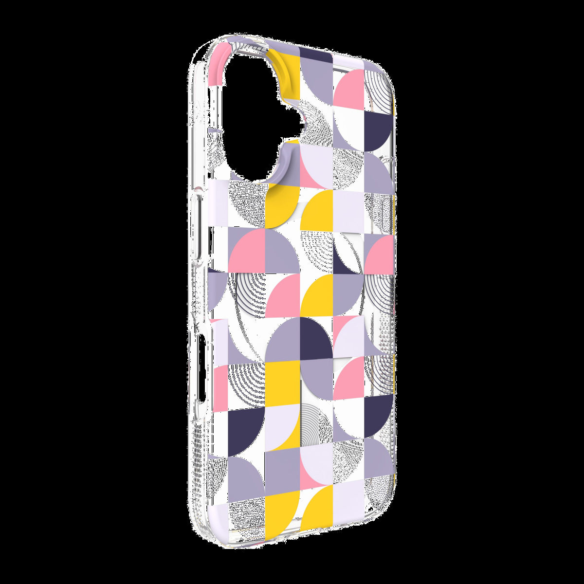 Strengthened with Graphene, ZAGG's Milan Snap series case is a perfect combination of fashion and tech - from the dazzling design to 13 ft drop protection and seamless MagSafe compatibility.