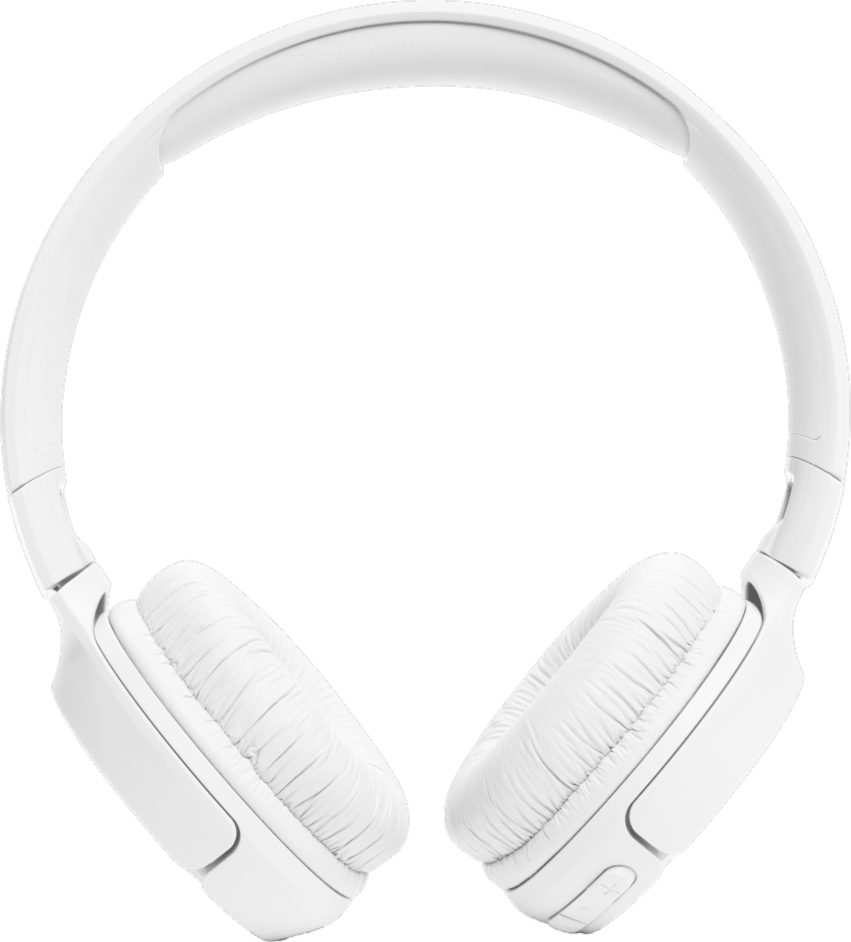 JBL Tune 520BT - Blanc