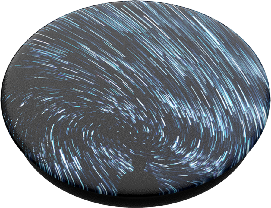 PopSockets 801005 PopGrip Night Exposure