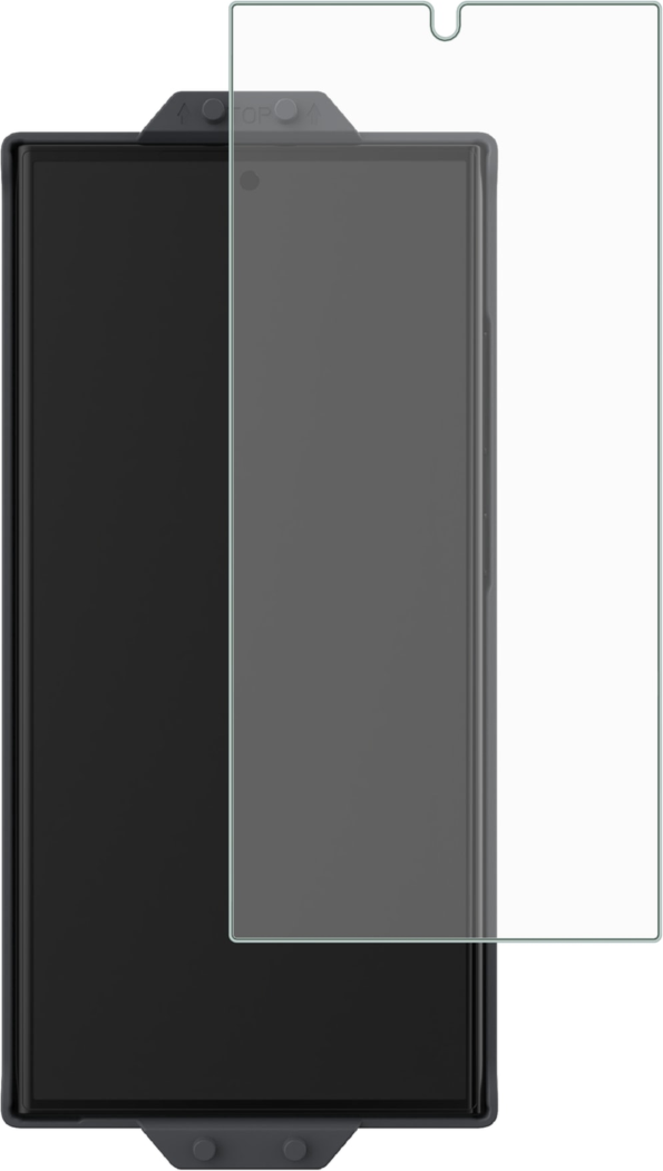 AXS ARMORGlass Pro Samsung Galaxy S24 Ultra - Clear