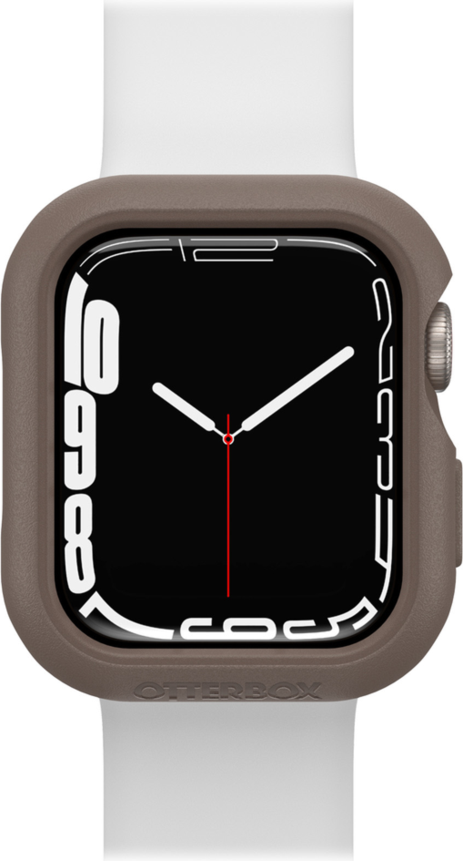 <p>The OtterBox Watch Bumper is streamlined for a precision fit and adds just the right amount of protection for the Apple Watch.</p>