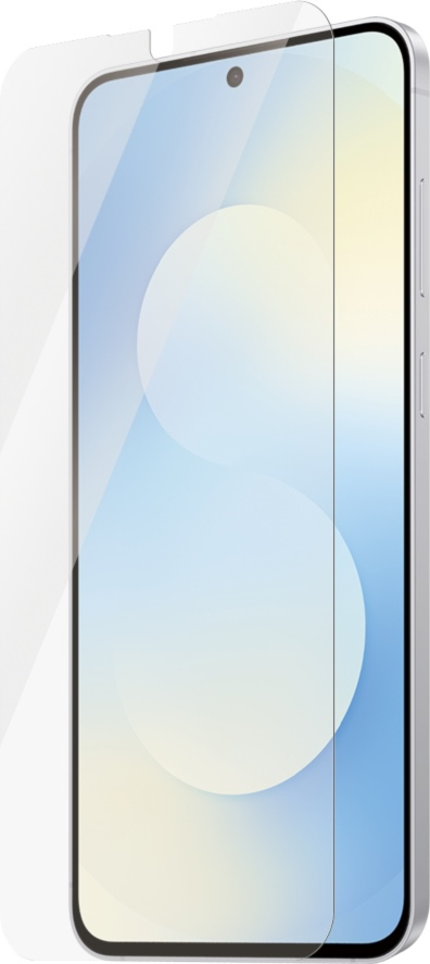 PanzerGlass SAFE UWF Screen Protector for Samsung Galaxy S25 FE - Clear