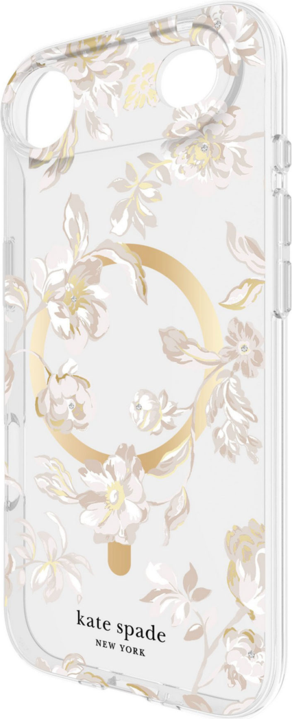 Kate Spade - Protective MagSafe Case for Apple iPhone Air - Autumn Toile