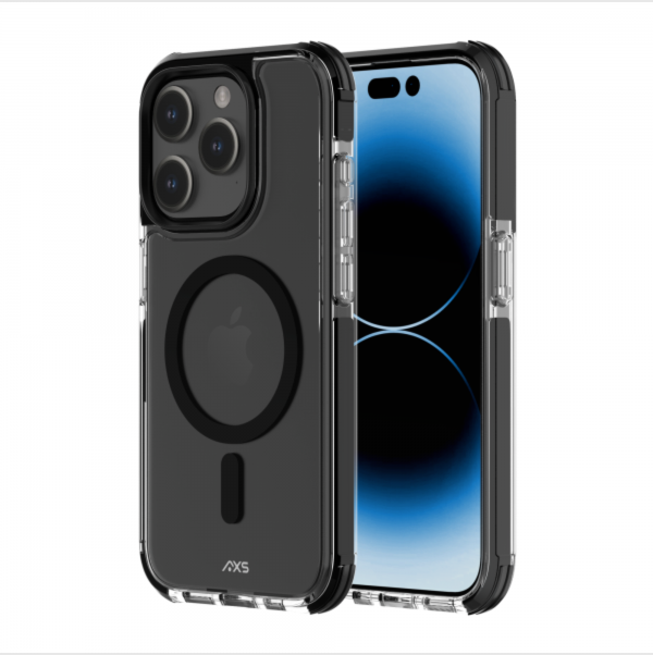 Sleek reinforced corners maximize shock absorption by creating an air cushion between your phone and any surface
Anti-UV material offers a crystal clear design
10ft drop tested
Raised bezel around the camera for enhanced protection
Compatible with all Magsafe accessories
Lifetime Warranty