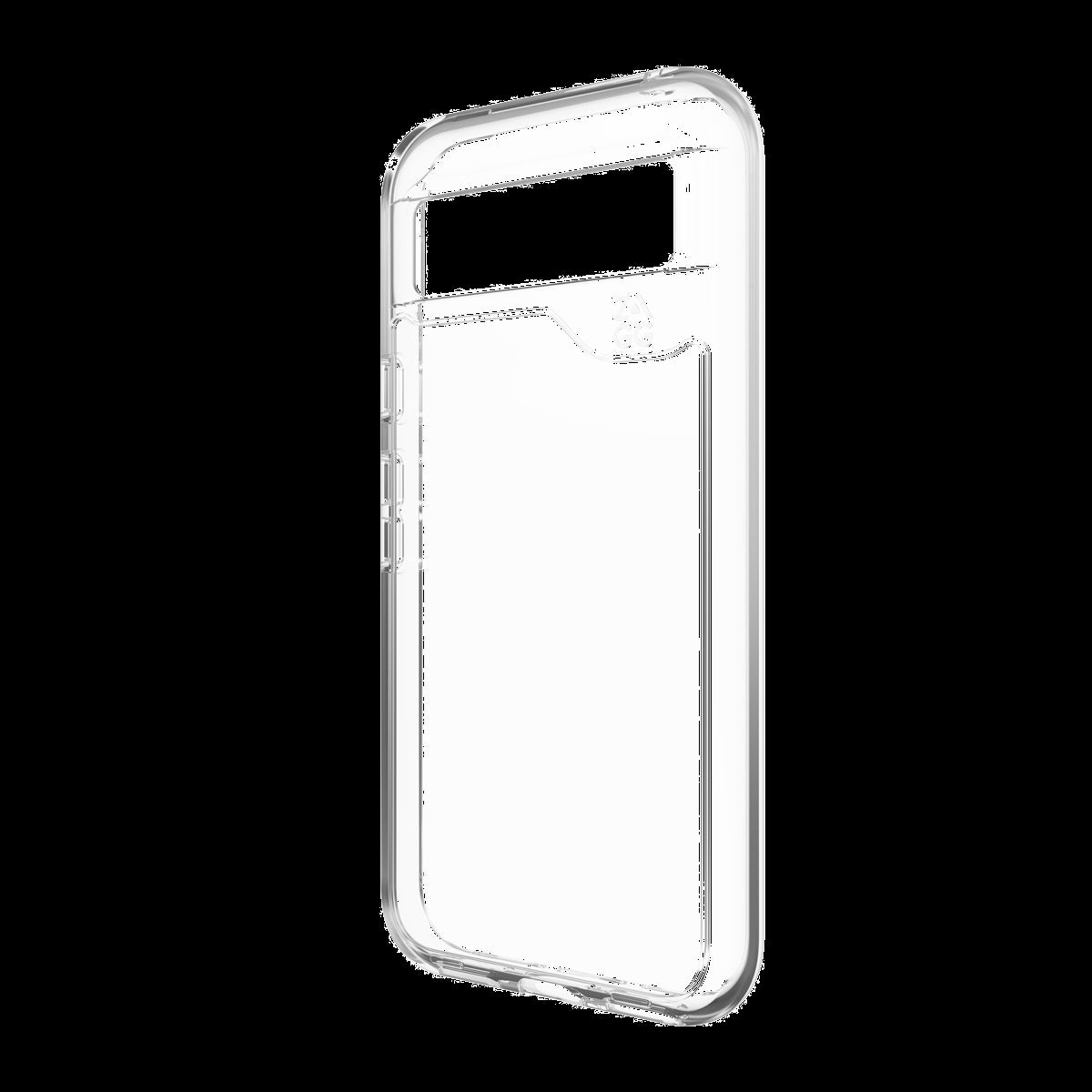 <p>Strengthened with Graphene, ZAGG's Crystal Palace series case combines an ultra-slim, crystal-clear profile with up to 13 ft of drop protection.</p>