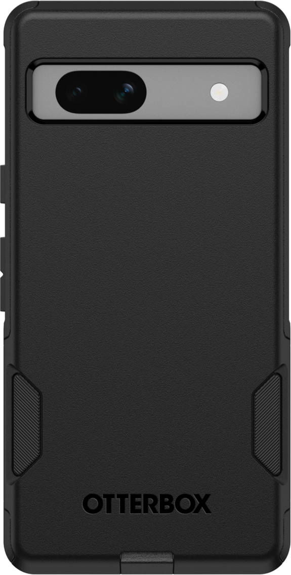 The OtterBox Commuter Series case offers a slim yet tough look to complement any device without skimping out on protection for those who are constantly on-the-go.