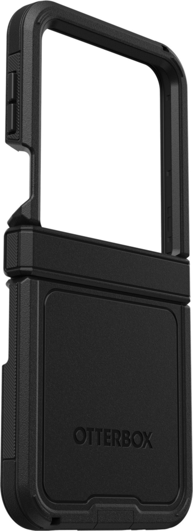 <p>Designed with both premium protection and functionality in mind, the OtterBox Defender XT series case boasts a cutting-edge form factor to guard a foldable device against drops, scrapes, and dings.</p>