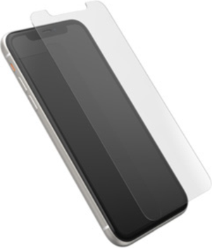 Alpha Glass Screen Protector (1 Each).