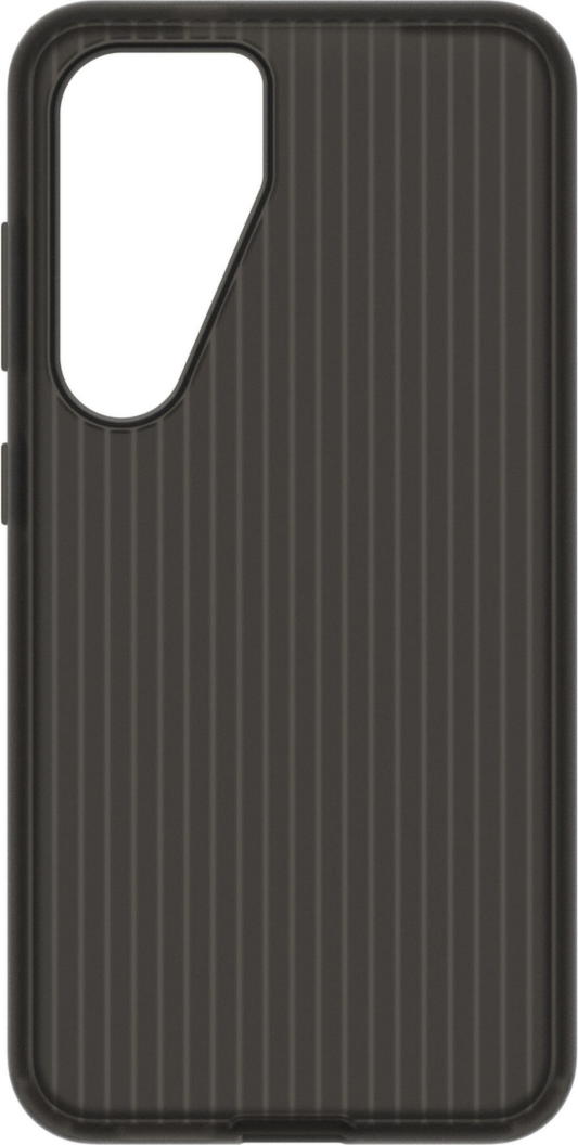 <p>Featuring a soft-touch finish, the OtterBox Symmetry Soft Touch Series is a silicone case that feels lush and is reliable against drops.</p>