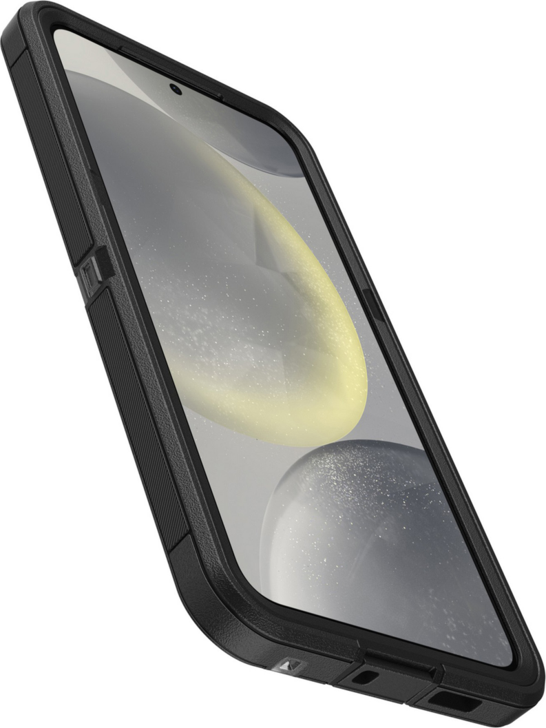 The OtterBox Defender XT Clear is a rugged, two-piece case designed to guard against the drops, dirt, scrapes and bumps, ideal for those leading an active lifestyle.