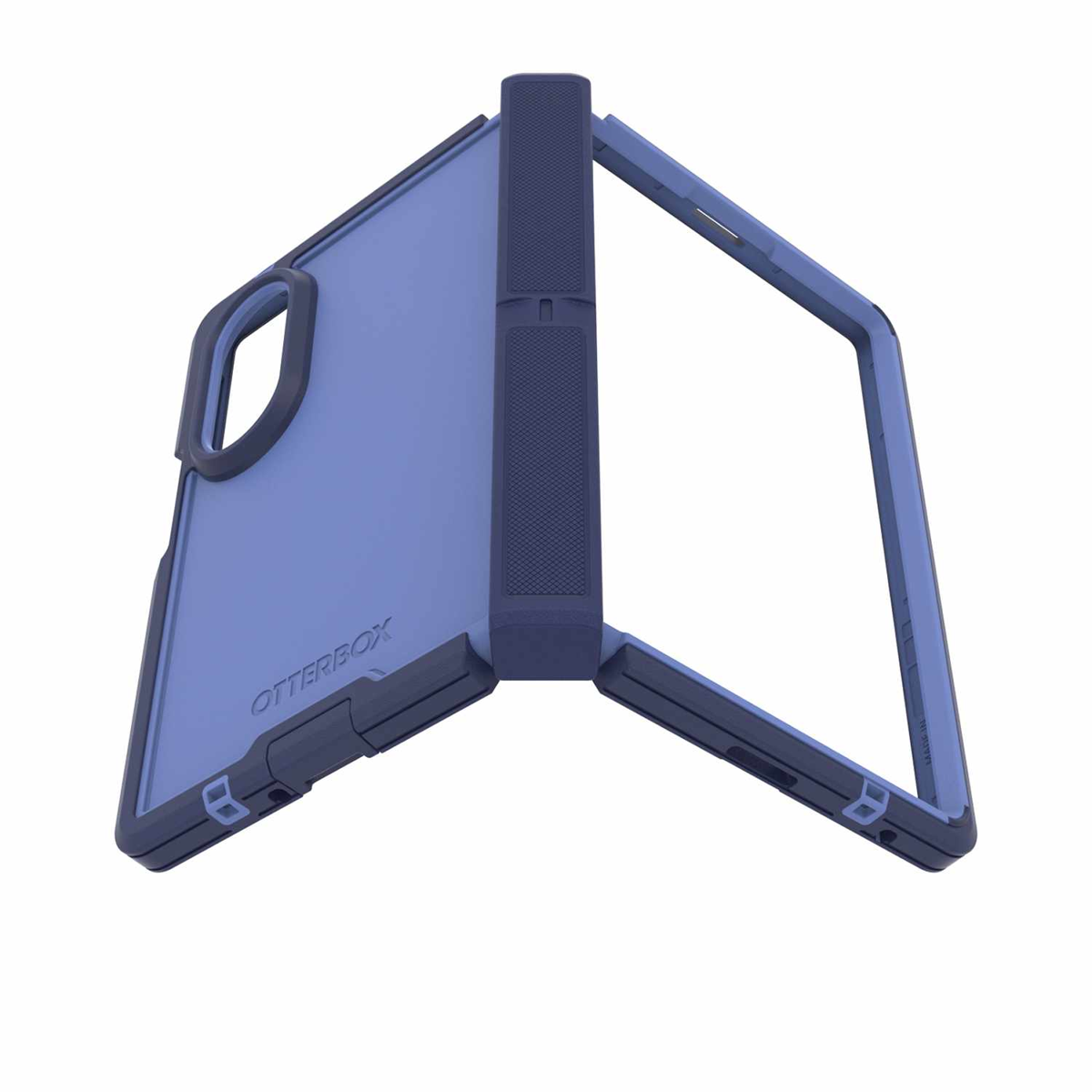 OtterBox - Defender Pro XT Case w/Magnets Witherwill Blue for Samsung Galaxy Z Fold8