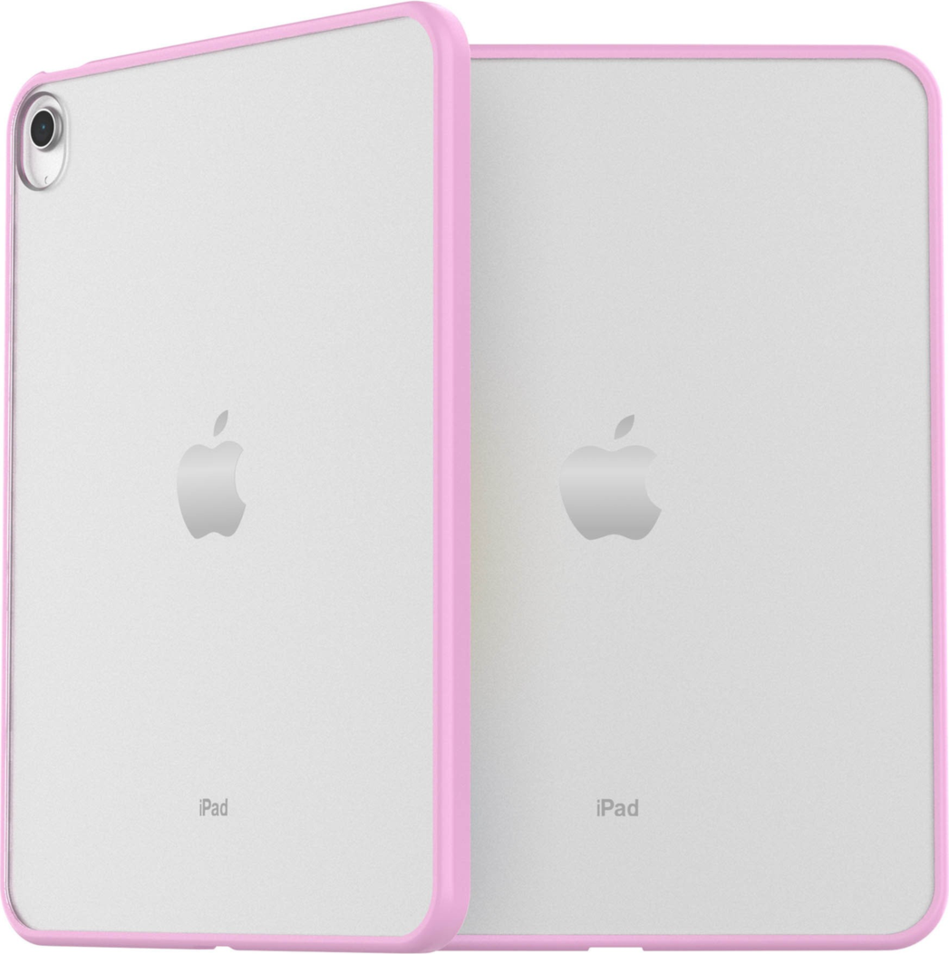 OtterBox Profile Series Case delivers ultra-thin everyday protection with a precision fit, soft grip edges, and easy install design.