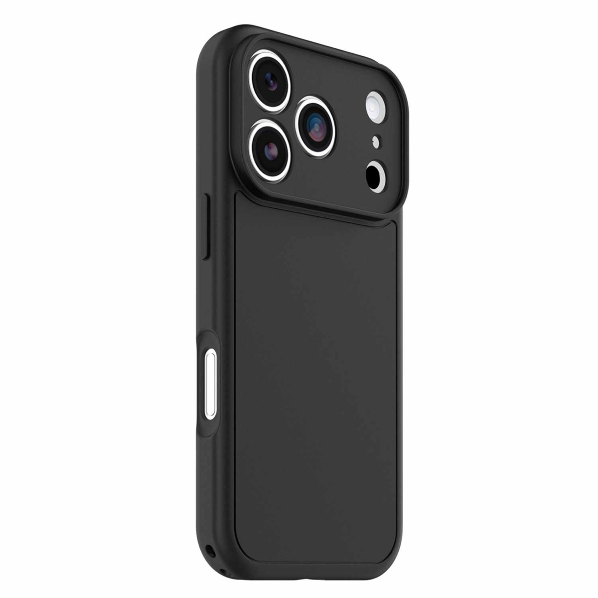 OtterBox - Lumen MagSafe Case Black for iPhone 18 Pro in Bulk Packaging