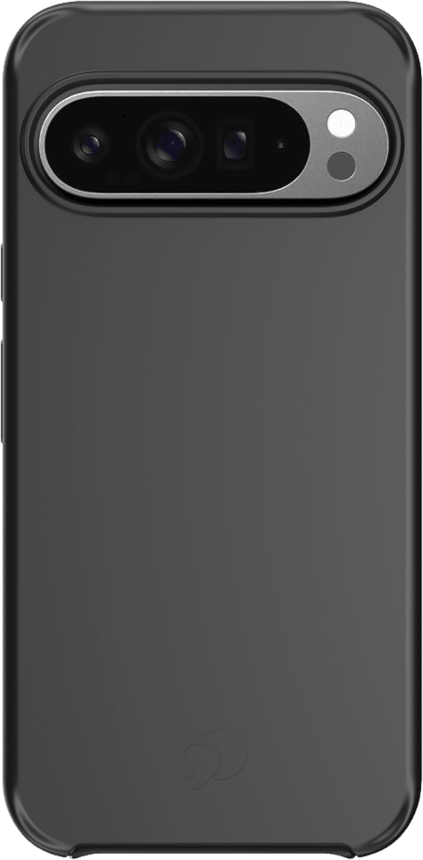 Nimbus9 N9C3MSGOOGPL10PXLBLK Étui Cirrus 3 MagSafe Noir pour Google Pixel 10 Pro XL